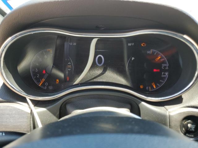 1C4RJFBG8FC716587 2015 JEEP GRAND CHER