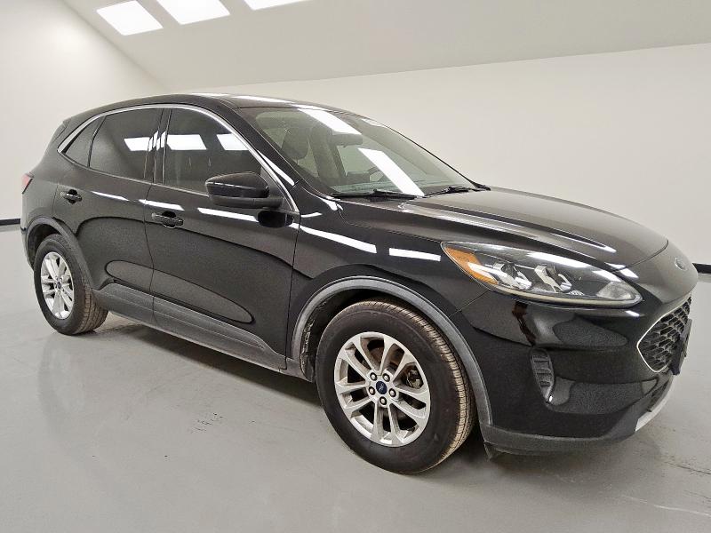 Vin: 1fmcu0g6xlub25169, lot: 58309625, ford escape se 20204