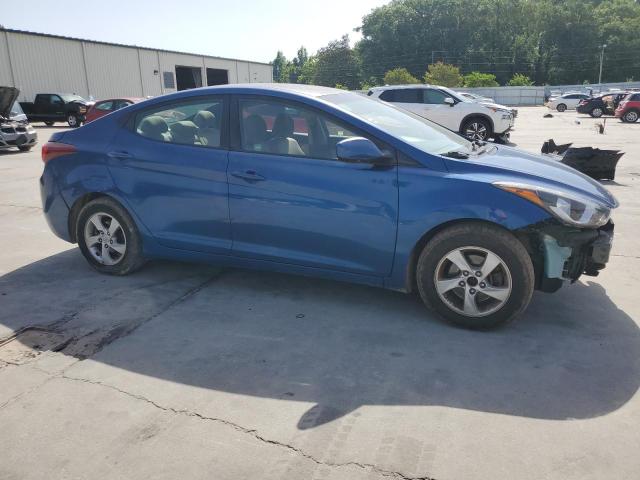 Vin: 5npdh4aexfh652096, lot: 56698115, hyundai elantra se 20154