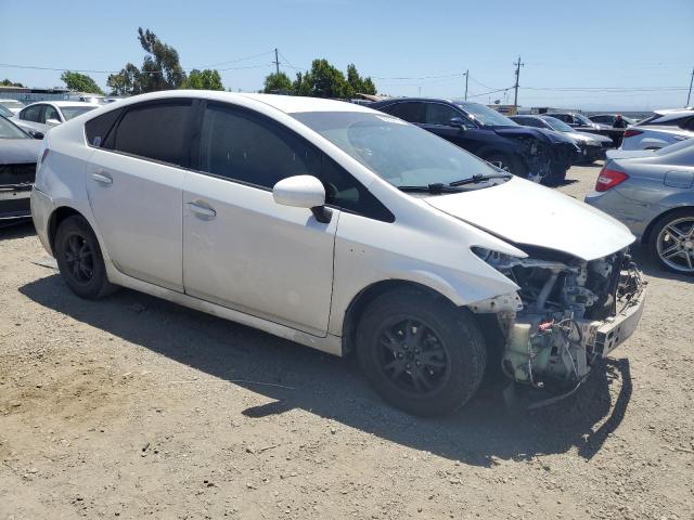 Vin: jtdkn3du7f0405838, lot: 58259615, toyota prius 20154