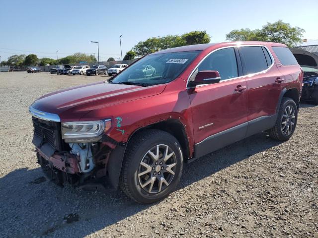 GMC ACADIA SLE