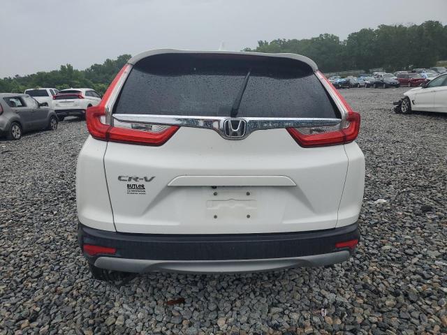 2019 HONDA CR-V EX - 5J6RW1H5XKA034790