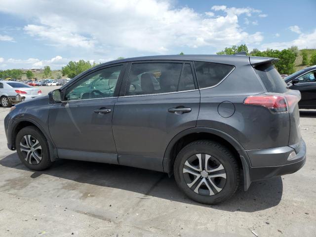Vin: jtmbfrev1jj746565, lot: 58141295, toyota rav4 le 20182