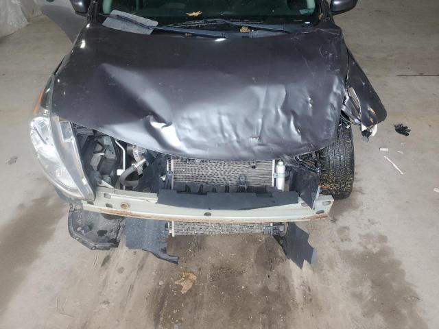 2016 NISSAN VERSA S - 3N1CN7AP5GL858146