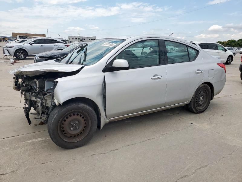 Vin: 3n1cn7ap2el828454, lot: 57411025, nissan versa s 2014 img_1