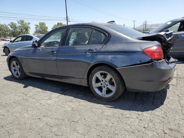 Vin: wba3b1c52ek133002, lot: 57357445, bmw 3 series i 20142