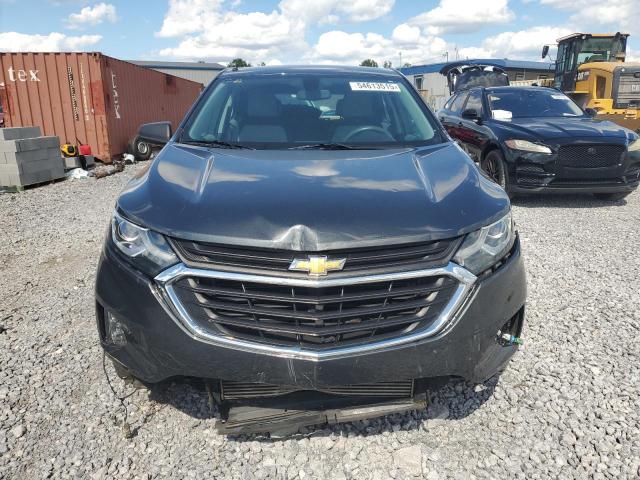 2018 CHEVROLET EQUINOX LS - 3GNAXHEV1JL101580