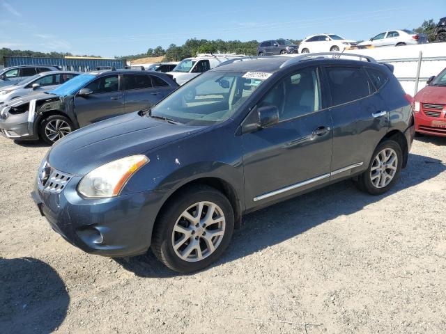 Vin: jn8as5mv5cw378791, lot: 59027095, nissan rogue s 2012 img_1