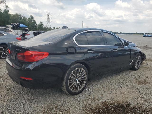 Vin: wbaja9c54jb252799, lot: 57330415, bmw 5 series 20183