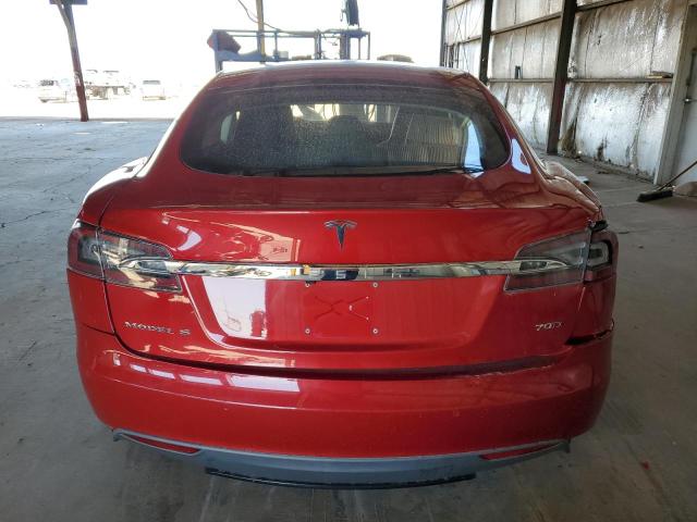 2015 TESLA MODEL S 70 5YJSA1S21FF087220