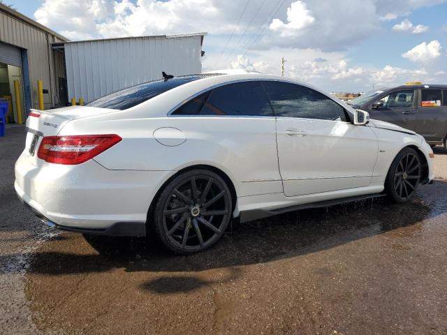 Vin: wddkj7db1cf177299, lot: 51337855, mercedes-benz e-class 550 20123