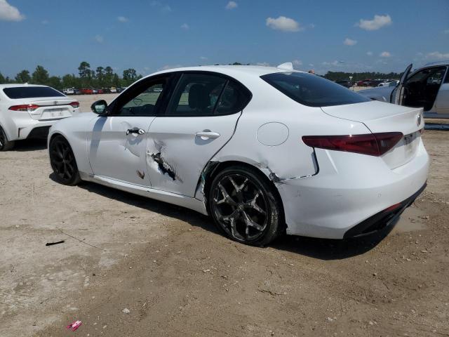 Vin: zarfambn1l7636628, lot: 56220145, alfa romeo giulia ti 20202