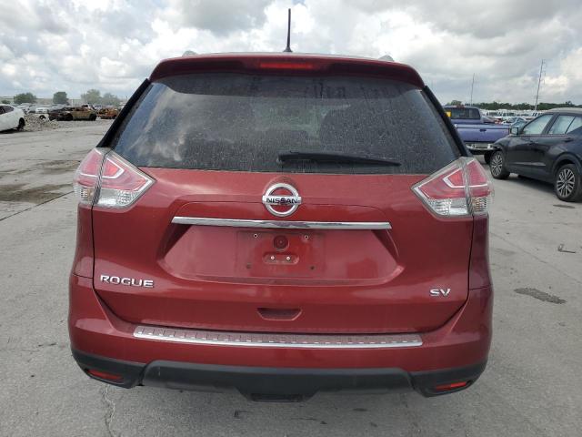 2016 NISSAN ROGUE S - JN8AT2MT4GW014894