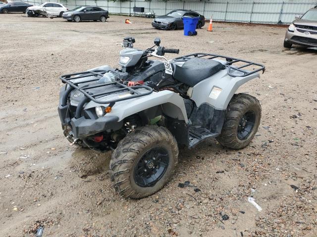 2021 YAMAHA YFM450 K 5Y4AJ7834MA107438