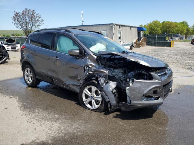 Vin: 1fmcu9gx4dub89738, lot: 56478815, ford escape se 20134