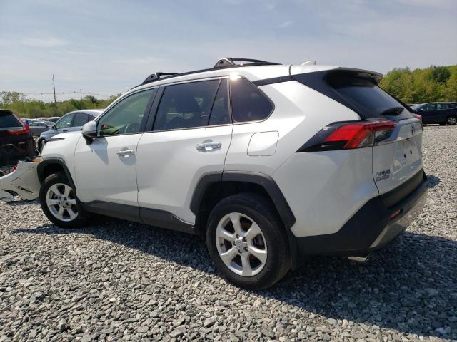 Vin: jtmd6rfv1pd112350, lot: 55662725, toyota rav4 limited 20232
