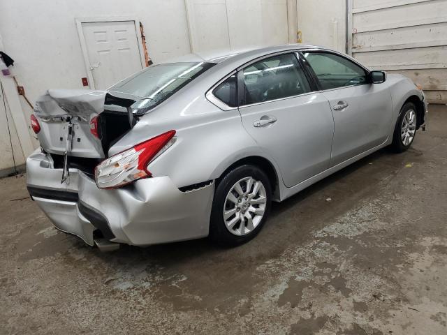 Vin: 1n4al3ap5gc241463, lot: 56859085, nissan altima 2.5 20163