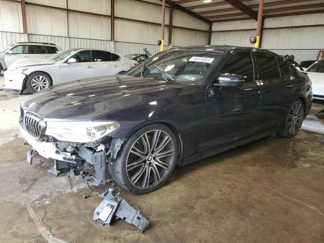 Vin: wbaje7c55jwd53483, lot: 56404665, bmw 5 series xi 2018 img_1