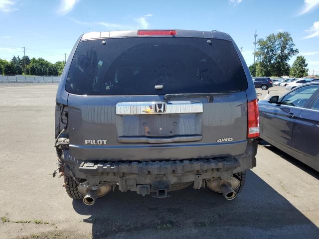 2015 HONDA PILOT EX 5FNYF4H42FB066561