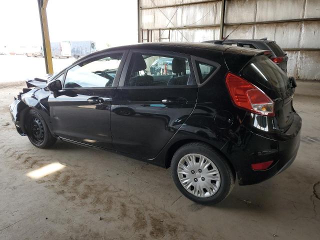 Vin: 3fadp4tj4gm172523, lot: 58571205, ford fiesta s 20162