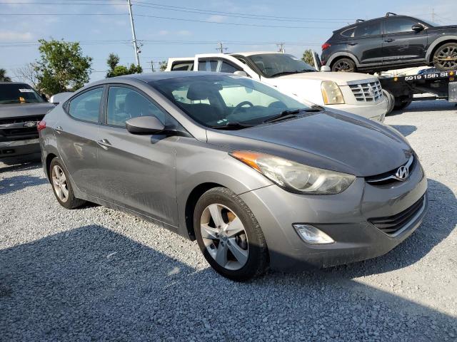 Vin: 5npdh4ae1dh328712, lot: 56448735, hyundai elantra gls 20134
