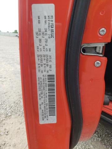 2018 DODGE JOURNEY GT - 3C4PDCEG1JT277299