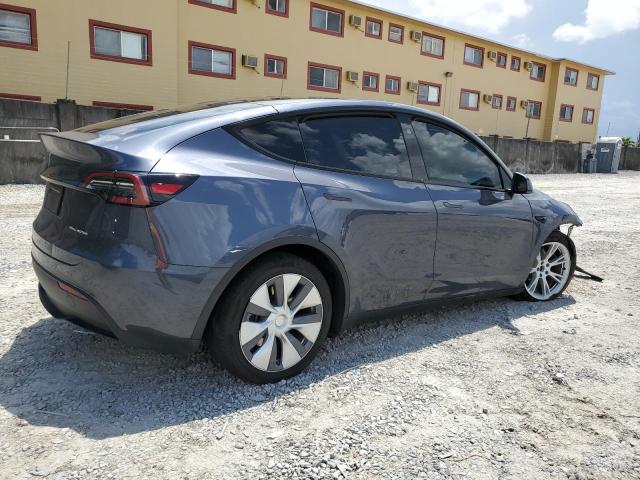 Vin: 7saygdee0pa173202, lot: 55737895, tesla model y 20233