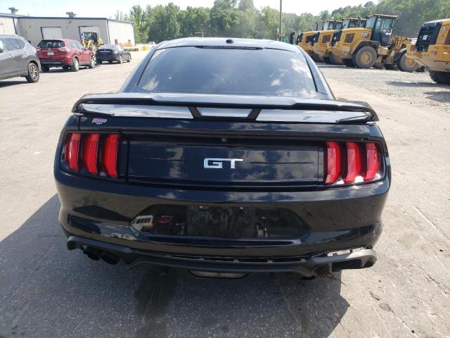 2018 FORD MUSTANG GT - 1FA6P8CF5J5135182