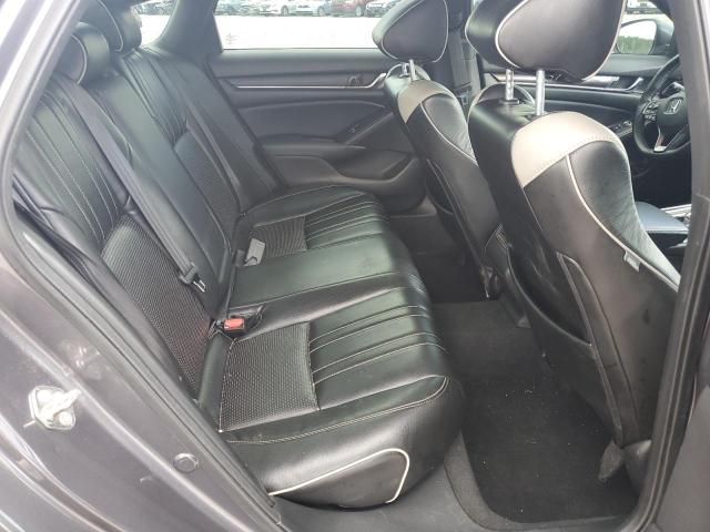 2018 HONDA ACCORD SPO - 1HGCV2F39JA027836