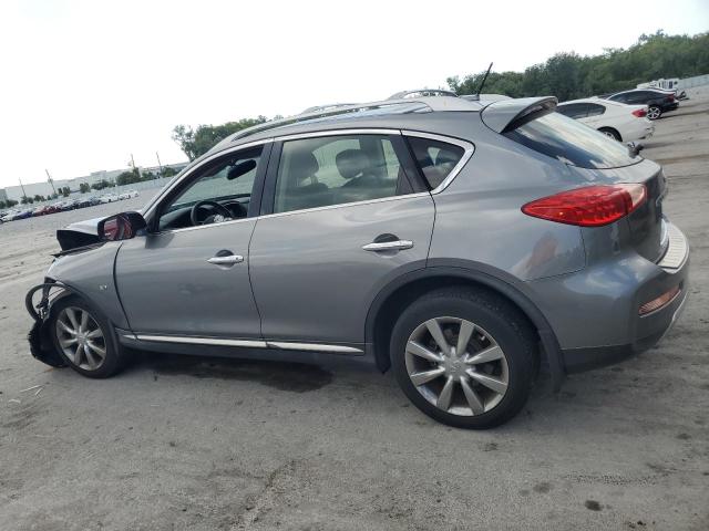 Vin: jn1bj0rp2hm385851, lot: 55579055, infiniti qx50 20172