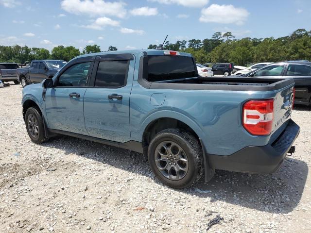 Vin: 3fttw8f96nra55057, lot: 55119095, ford maverick xl 20222