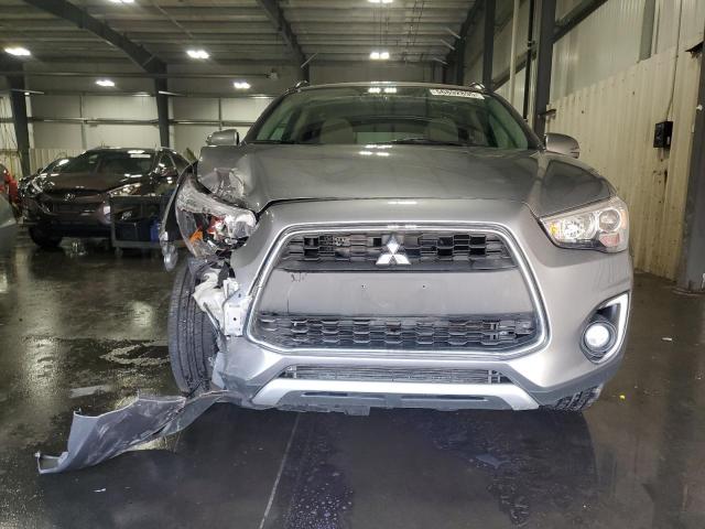 2015 MITSUBISHI OUTLANDER - 4A4AR4AW8FE027827