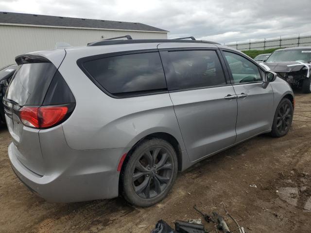 2018 CHRYSLER PACIFICA T 2C4RC1EG8JR188607