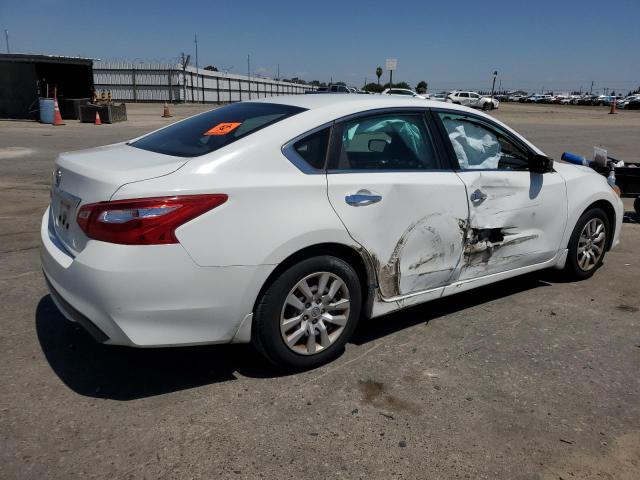 Vin: 1n4al3ap2gn383418, lot: 56511915, nissan altima 2.5 20163