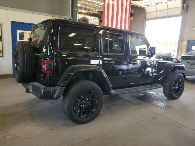 Vin: 1c4rjxp63rw228673, lot: 56859065, jeep wrangler sahara 4xe 20243