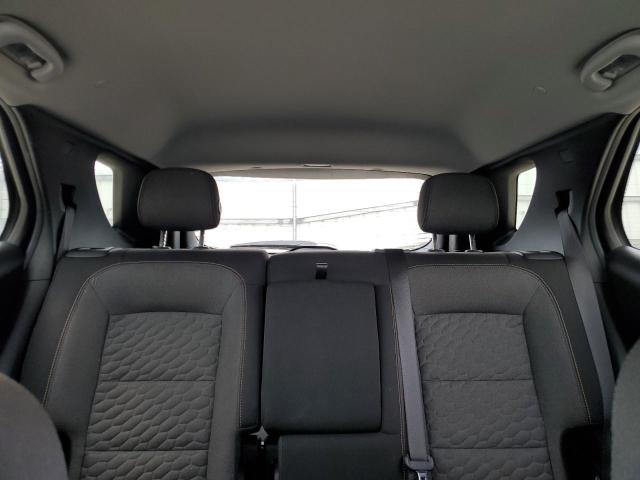 2018 CHEVROLET EQUINOX LT - 2GNAXJEV5J6246858