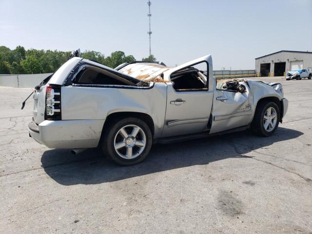 Vin: 1gnuche02ar266754, lot: 56241955, chevrolet suburban c1500 ls 20103