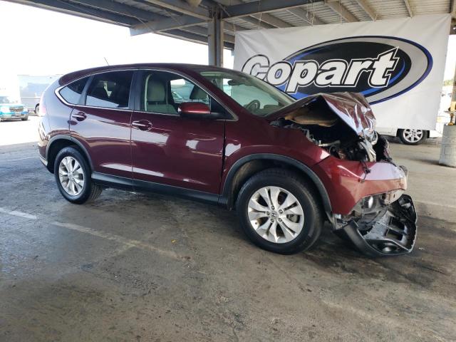 Vin: 5j6rm3h52dl007088, lot: 57460405, honda crv ex 20134