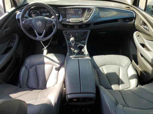 2019 BUICK ENVISION E - LRBFX2SA0KD022596