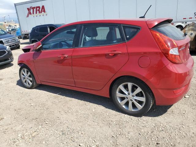 Vin: kmhcu5ae7du085888, lot: 57781565, hyundai accent gls 20132
