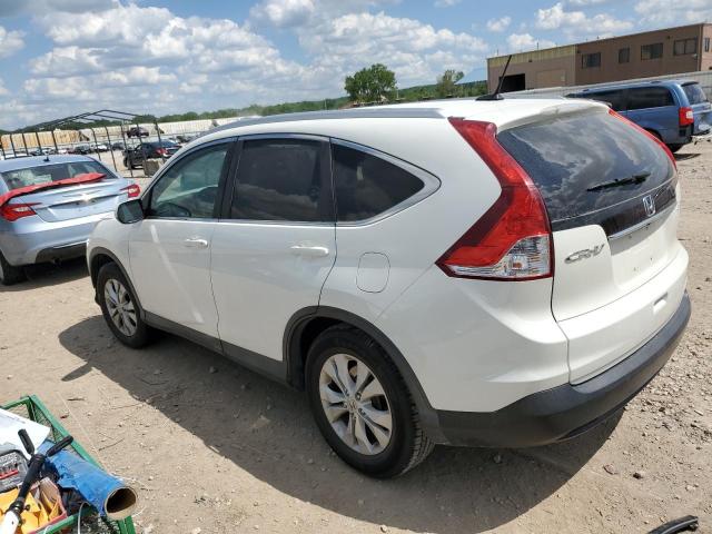 Vin: 5j6rm4h73dl065671, lot: 56936545, honda crv exl 20132