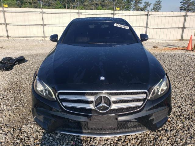 2017 MERCEDES-BENZ E 300 4MAT - WDDZF4KB9HA031531