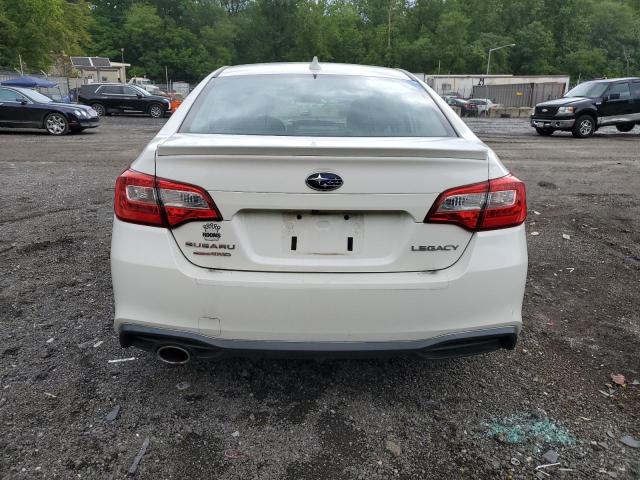 2019 SUBARU LEGACY SPO 4S3BNAR64K3019806