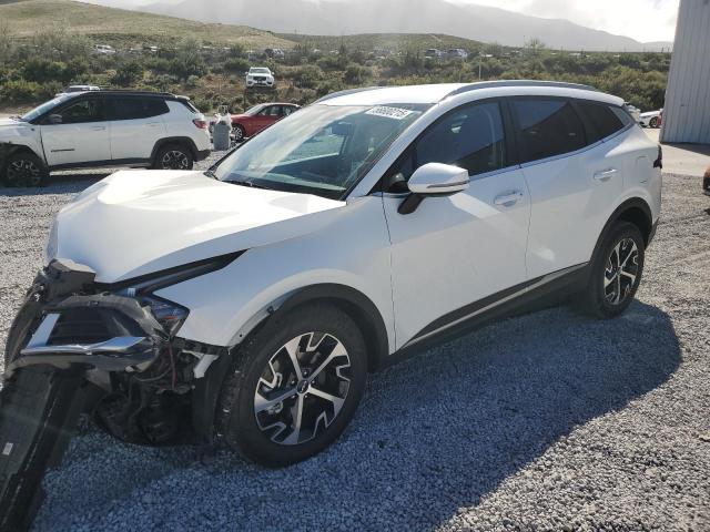 Vin: kndpvcag5p7107950, lot: 58583585, kia sportage ex 2023 img_1