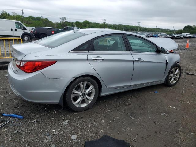 Vin: 5npec4acxdh580945, lot: 55783815, hyundai sonata se 20133