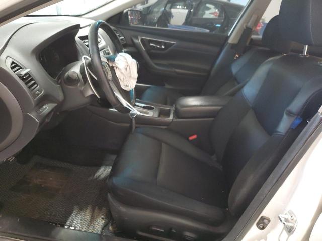 2017 NISSAN ALTIMA 2.5 - 1N4AL3AP2HN311278