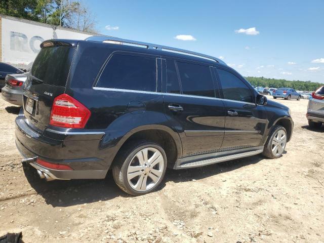 Vin: 4jgbf7be2aa599385, lot: 55153585, mercedes-benz gl-class 450 4matic 20103