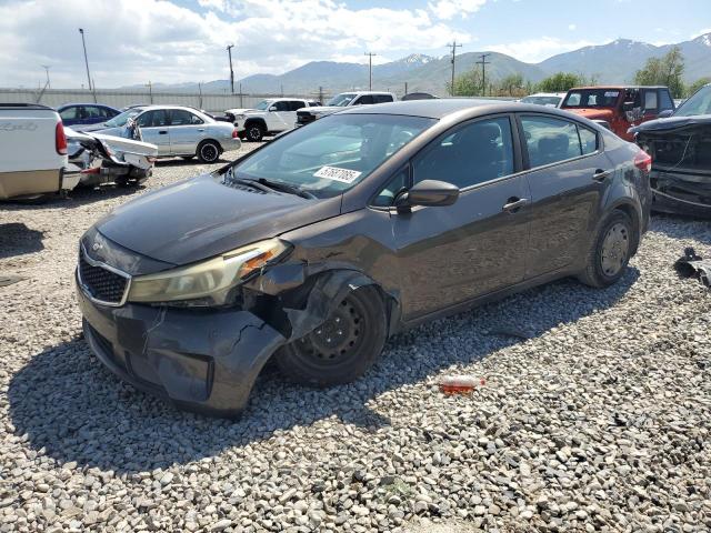 KIA FORTE LX