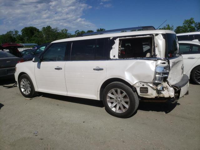 Vin: 2fmgk5ccxcbd12076, lot: 57223625, ford flex sel 20122