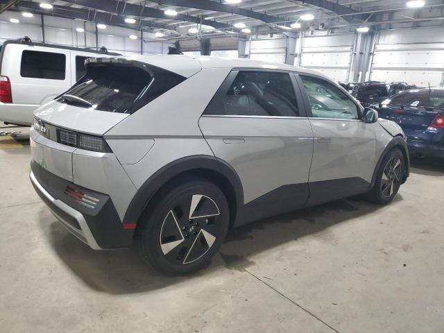 2025 HYUNDAI IONIQ 5 SE 7YAKM4DA3SY006556